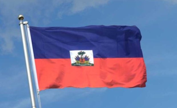 Haiti Fransadan təzminat tələb edir