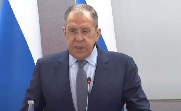 
"Gürcüstan, Cənubi Osetiya və Abxaziya arasında barışığa köməyə hazırıq" -Lavrov