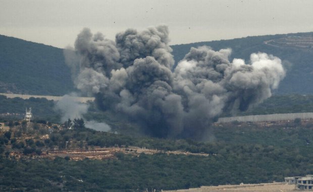 "Hizbullah"ın daha bir yüksək rütbəli şəxsi öldürüldü -FOTO