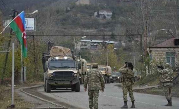 Ermənistan Azərbaycana sərhəd keçidi ilə bağlı təklif edib