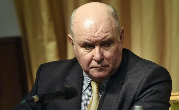 Qriqori Karasin: "Borrel qan tökülməsinin təbliğatçısı kimi tarixə düşəcək"