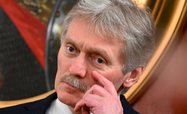 Peskov Abxaziyadakı etirazlara münasibət bildirib