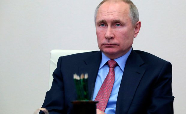 Putin Rusiyanın yenilənmiş nüvə doktrinasını təsdiqləyib