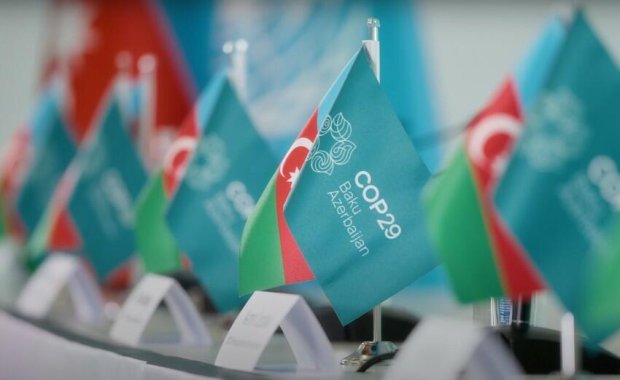 
Türkiyədən COP29-a necə nəfər gəlib? -Nazir AÇIQLADI