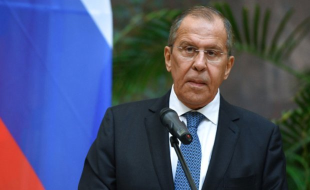 Lavrov Qərbin Gürcüstanla bağlı planını           AÇIQLADI