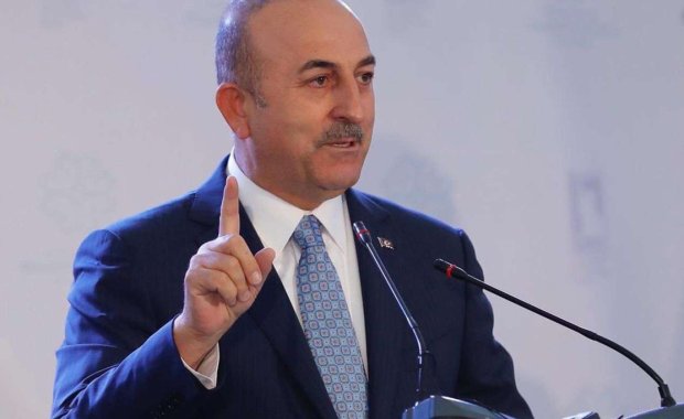 "Ermənistan xoşməramlı davranışlara adekvat cavab verməlidir"- Mövlud Çavuşoğlu