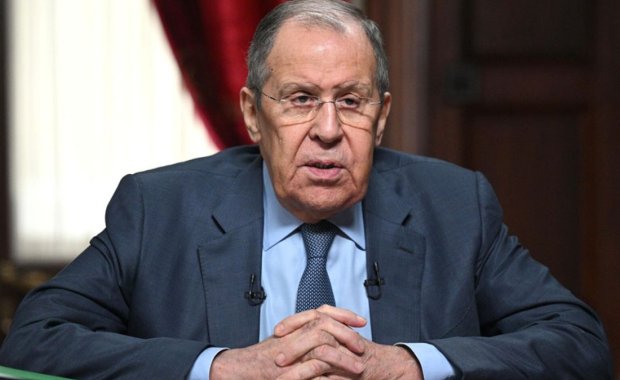 Lavrov ATƏT Nazirlər Şurasında təşkilatınfaydasız   olduğunu     bildirdi