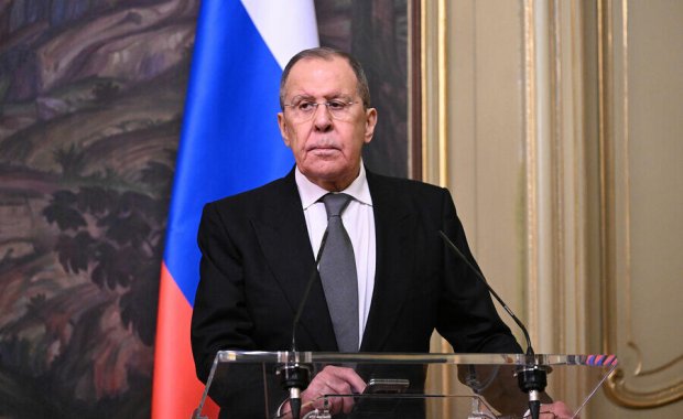 Lavrov Rusiyanın yeni missiyasını ELAN ETDİ