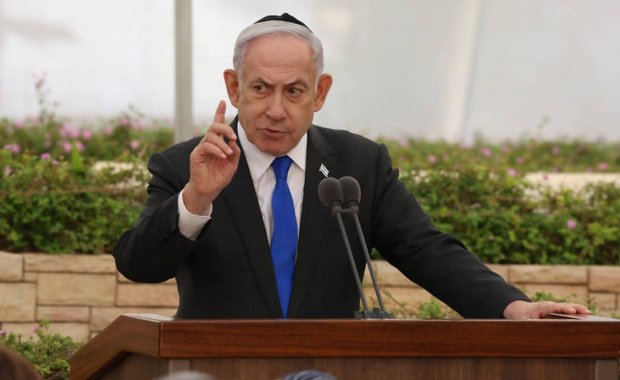 Netanyahu məhkəmədə   ifadə   verəcək