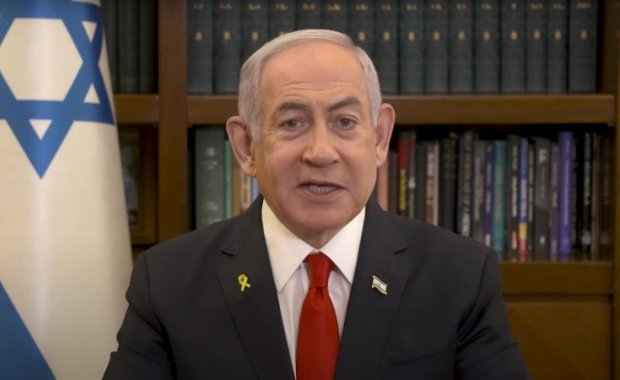 Netanyahunun məhkəməsini bu kanal yayımlayacaq