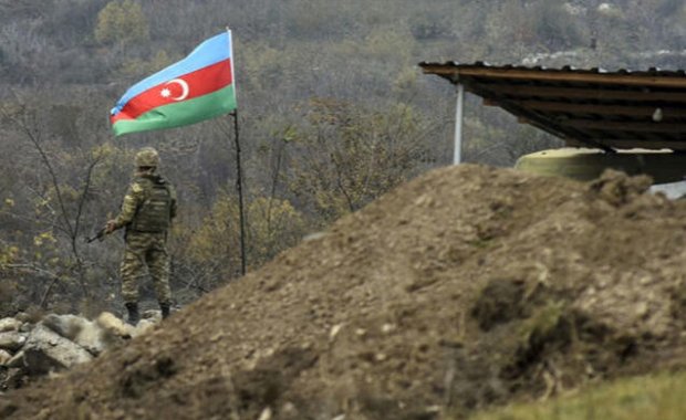 Ermənistan RAZILIQ VERDİ -Bu baş verərsə, Azərbaycanla sərhədə...