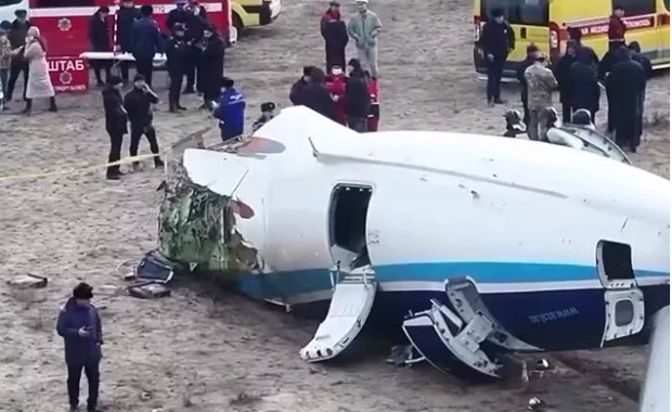 “Göyərtədə uçuşa mane olacaq heç bir qüsur aşkar edilməyib” - “Embraer”