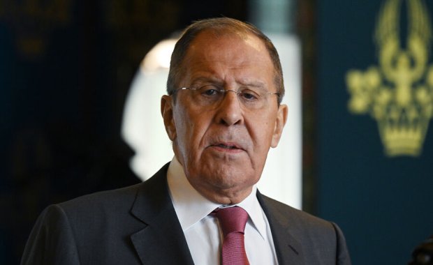 Lavrov Avropanı ABŞ kursunun qurbanı adlandırıb