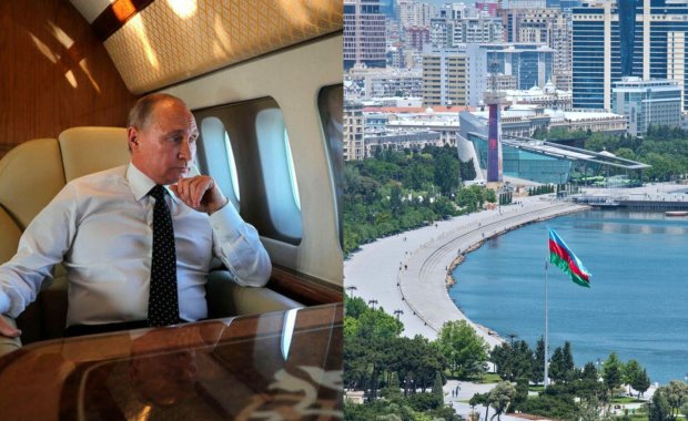 
Putinin üzrxahlığı niyə birmənalı qarşılanmır? -DETALLAR