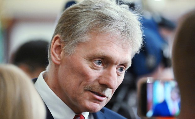 "Putin Əliyevdənüzr istəyib" -Peskov