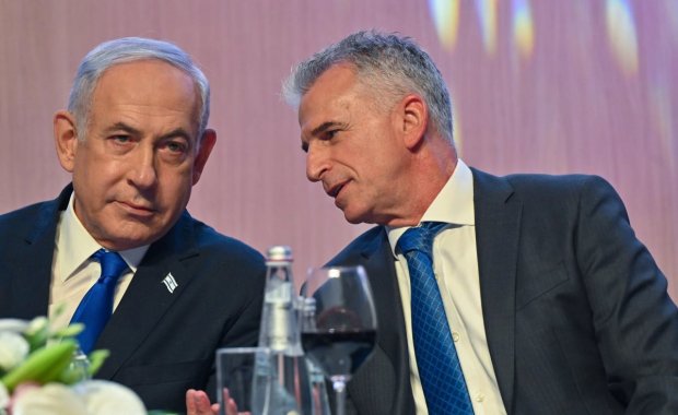 Netanyahu Mossad rəhbərini danışıqlara göndərir?