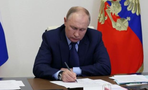 Путин заявил о скорой индексации пенсий в России