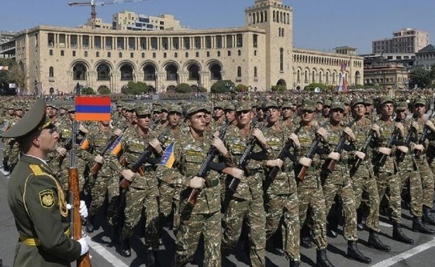 Ermənistan geri çəkildi: Bunu etməyə cəsarəti çatmadı