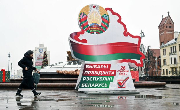 Belarusda prezident seçkilərində erkən səsvermə başa çatdı