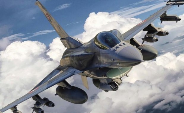 Ukrayna Niderlanddan F-16 qırıcılarının yeni partiyasını gözləyir