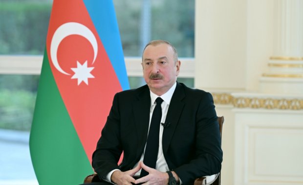 Sahil Babayev işdən çıxarılıb