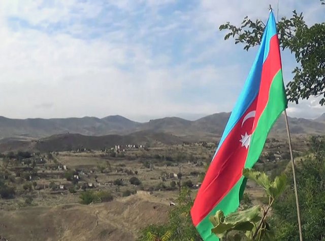 МИД о возвращении Арменией азербайджанских сел