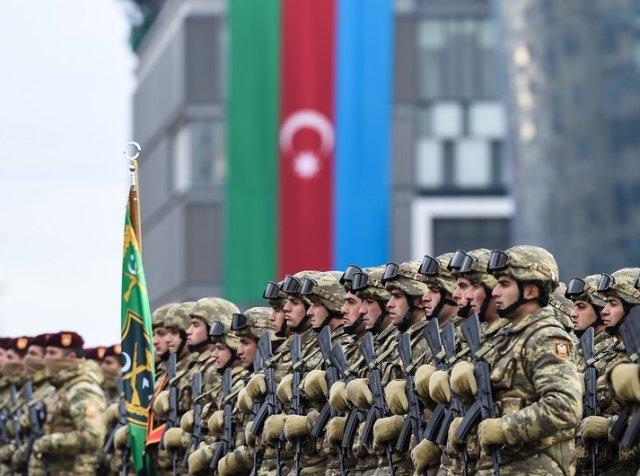 Azərbaycanın hərbi-siyasi qələbəsi: 27 sentyabrdan başlanan Zəfər yolu - ANALİZ