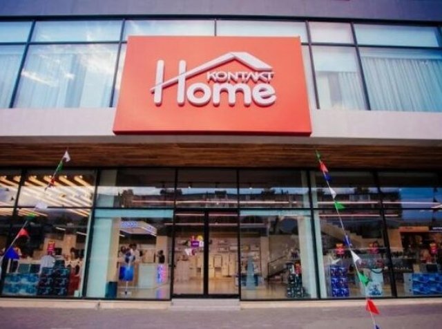 "Kontakt Home" müştərilərini aldadır?