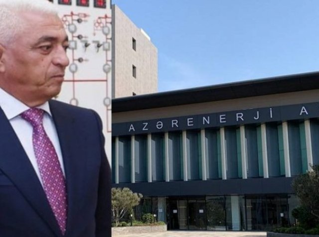 Prezidentin ləğv etdiyi bu qurumla Baba Rzayevin nə əlaqəsi? – MÜHÜM DETALLAR
