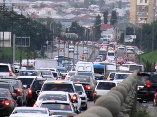 COP29 zamanı Bakıya giriş qaydaları açıqlandı— VACİB XƏBƏR