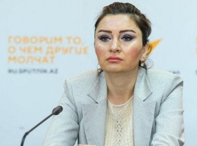 Nəzakət Məmmədovaya Rusiyadan pulları kim göndərirmiş?— Rus agentinə ağır cəza verildi