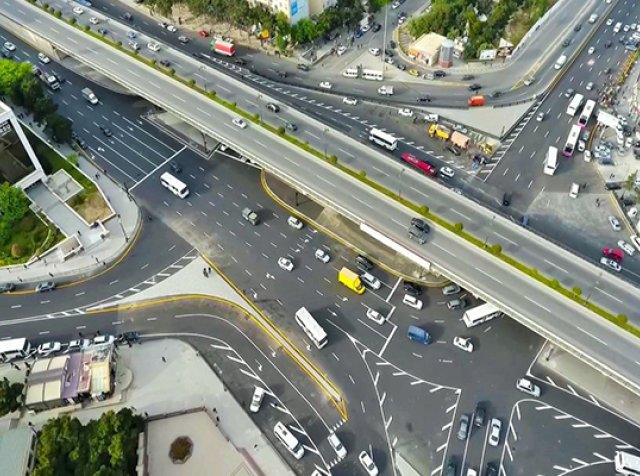 Tıxaclardan qurtuluruq- Yeni çəkiləcək yollar bunlardır