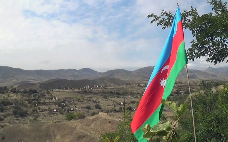 МИД о возвращении Арменией азербайджанских сел