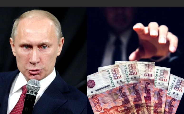 Сколько зарабатывает Путин: какой недвижимостью владеет, сумма на счетах