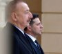 Зеленский и Алиев встретились в Германии