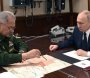 Путин поздравил российских бойцов с освобождением Авдеевки