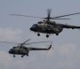 Argentina Rusiya helikopterlərini Ukraynaya verib