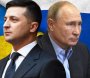 Rusiya danışıqlar üçün Kiyevin təklif etdiyi qaydaları qəbul etməyəcək