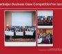 Победители Azerbaijan Business Cace: проведен в партнерстве с Kapital Bank