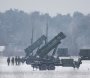 NATO hava hücumundan müdafiə sistemlərini Ukraynaya verir