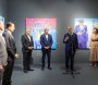 Venesiya Biennalesində Azərbaycan pavilyonunun açılışı oldu - Video