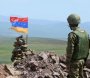 Ermənistan ordusu Qazaxın dörd kəndindən çıxarılır - VİDEO