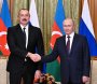 В Кремле начались переговоры двух президентов