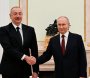  Liderlər Moskvadan açıqlamalar verir