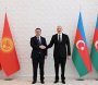Prezident qırğızıstanlı həmkarını COP29-a dəvət edib