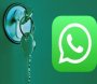 “iPhone”dan parol olmadan “WhatsApp”a daxil ola bilərsiniz