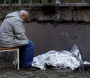 Ukraynadan qayıdan Rusiya hərbçiləri 200-dən çox insanı öldürüb, yaxud şikəst ediblər