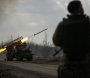 Fransada Rusiya Ordusu ilə Ukrayna Silahlı Qüvvələri arasındakı uçurumdan danışdılar