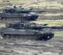 İspaniya 19 Leopard 2 A4 tankını Ukraynaya təhvil verməyi planlaşdırır