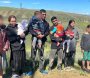 Gürcüstandan Azərbaycana qanunsuz keçmək istəyən 10 nəfər saxlanıldı
